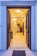 Fortezza Side Suite Three Levels With Jacuzzi