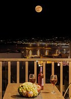 Fortezza Side Suite Three Levels With Jacuzzi