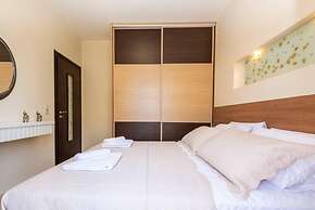 Fortezza Side Suite Three Levels With Jacuzzi