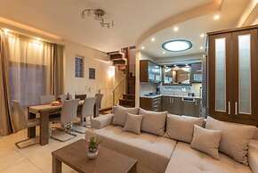 Fortezza Side Suite Three Levels With Jacuzzi