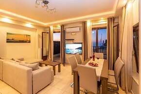 Fortezza Side Suite Three Levels With Jacuzzi