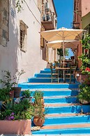 Fortezza Side Suite Three Levels With Jacuzzi