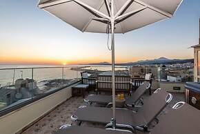 Fortezza Side Suite Three Levels With Jacuzzi