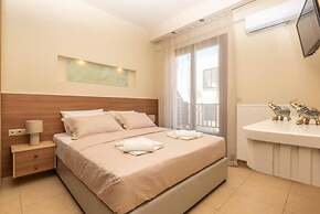 Fortezza Side Suite Three Levels With Jacuzzi