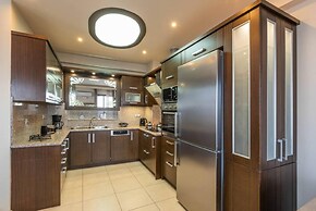 Fortezza Side Suite Three Levels With Jacuzzi