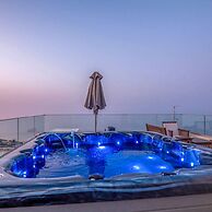 Fortezza Side Suite Three Levels With Jacuzzi