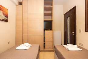 Fortezza Side Suite Three Levels With Jacuzzi