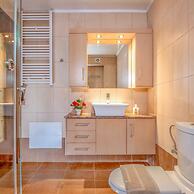 Fortezza Side Suite Three Levels With Jacuzzi