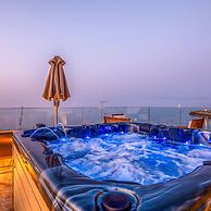 Fortezza Side Suite Three Levels With Jacuzzi