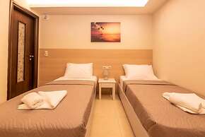 Fortezza Side Suite Three Levels With Jacuzzi