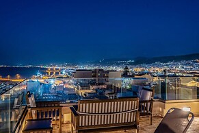 Fortezza Side Suite Three Levels With Jacuzzi