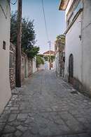 Village Little House at Roustika