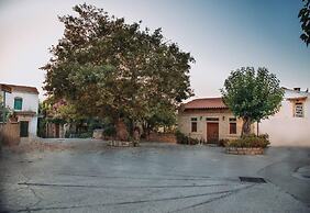 Village Little House at Roustika