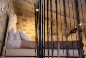 Village Little House at Roustika