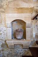 Village Little House at Roustika