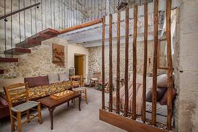 Village Little House at Roustika