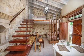 Village Little House at Roustika