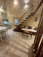 Village Little House at Roustika