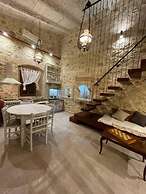 Village Little House at Roustika