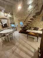 Village Little House at Roustika