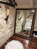 Village Little House at Roustika