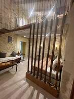 Village Little House at Roustika