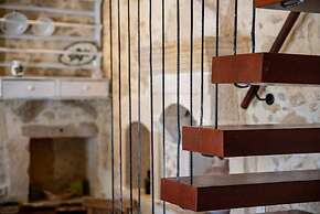 Village Little House at Roustika