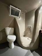 Village Little House at Roustika