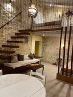 Village Little House at Roustika