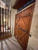 Village Little House at Roustika