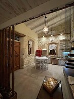 Village Little House at Roustika