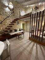 Village Little House at Roustika