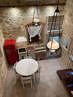 Village Little House at Roustika