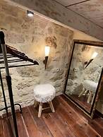 Village Little House at Roustika