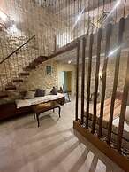 Village Little House at Roustika