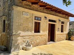 Village Little House at Roustika