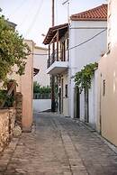 Village Little House at Roustika