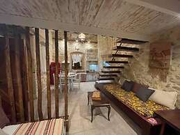 Village Little House at Roustika