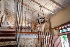 Village Little House at Roustika