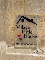 Village Little House at Roustika