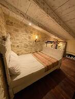 Village Little House at Roustika