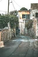 Village Little House at Roustika