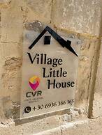 Village Little House at Roustika