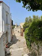 Village Little House at Roustika