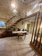 Village Little House at Roustika