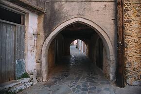 Village Little House at Roustika