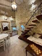 Village Little House at Roustika