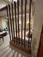 Village Little House at Roustika