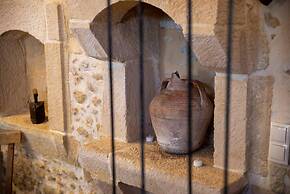 Village Little House at Roustika