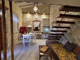 Village Little House at Roustika